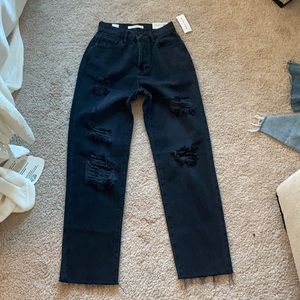 pacsun jeans!